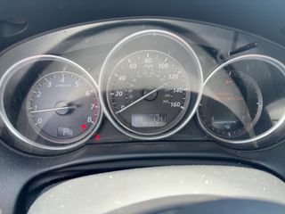 2014 Mazda CX-5 Grand Touring - Interior Instrument Cluster / Odometer Image